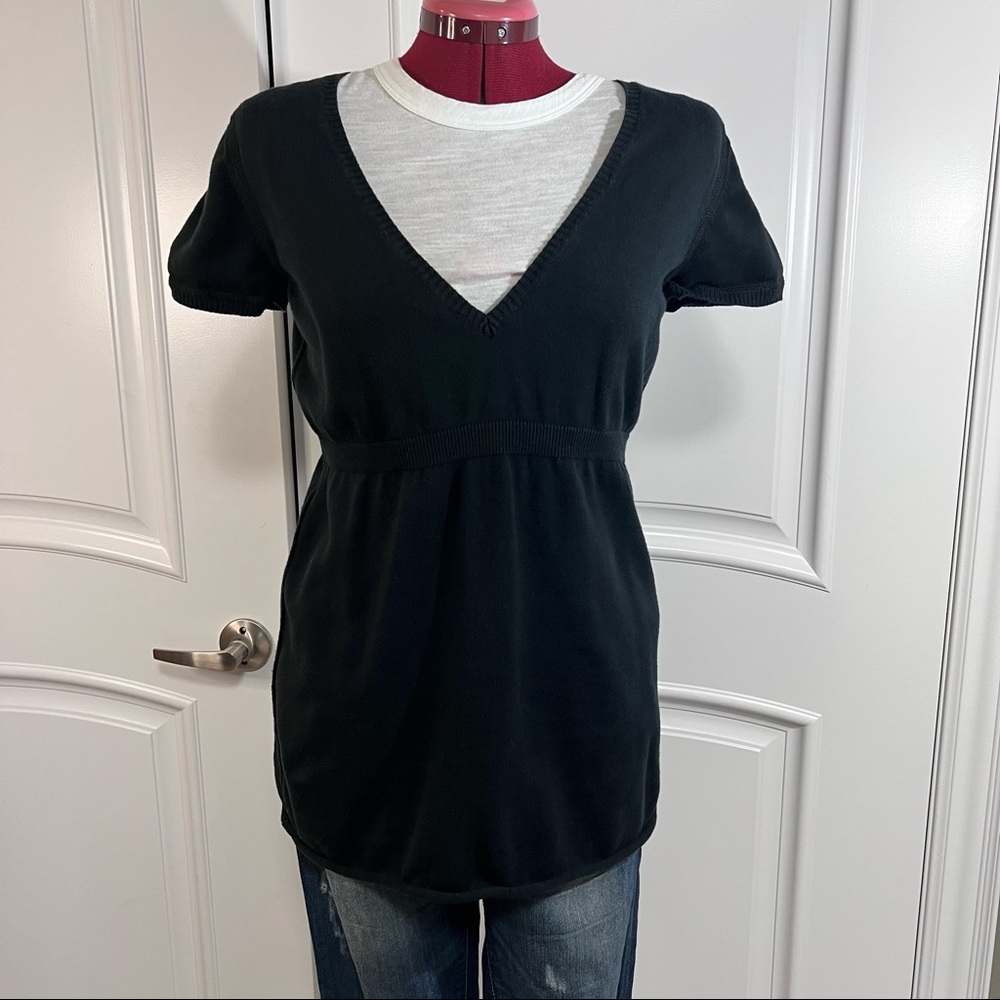 Vintage late 80’s Polo Ralph Lauren sweater tunic size various